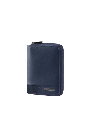 Samsonite PRO-DLX 6 SLG 739 - 8CC + 2 GUSS ZIP NIGHT BLUE-151907-1615