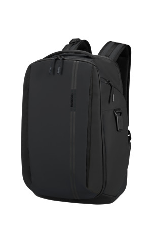 Samsonite ACTIVE ROAD LAPT.OVERNIGHT BACKP.25L BLACK-157597-1041