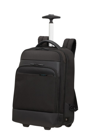 Samsonite MYSIGHT LPT. BACKPACK/WH 17.3" BLACK-135073-1041