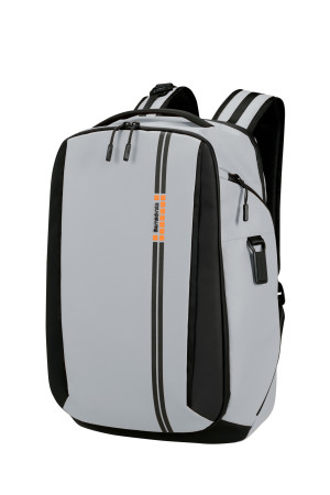 Samsonite ACTIVE ROAD LAPT.OVERNIGHT BACKP.25L GREY-157597-1408