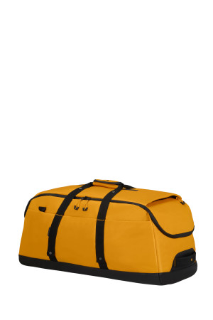 Samsonite ECODIVER DUFFLE L SÁRGA-140877-1924