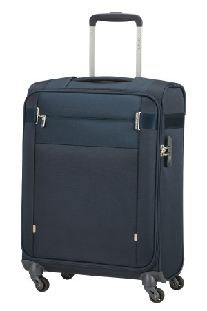 Samsonite CITYBEAT SPINNER 55/20 LENGTH 40CM Tengerészkék-128830-1598