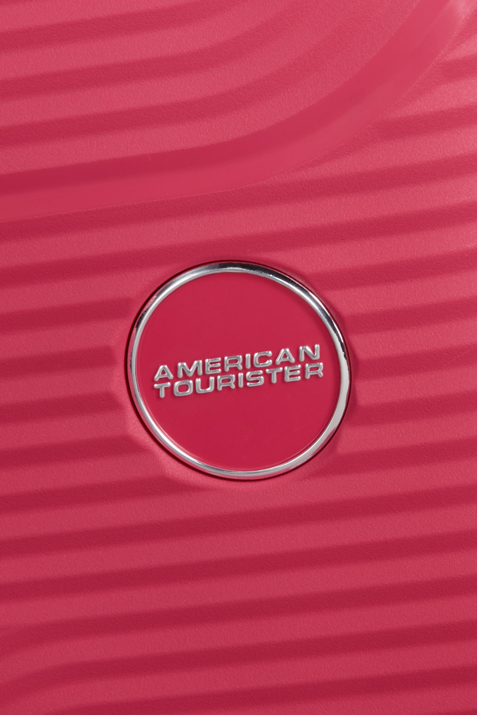 American Tourister BONJOY SPINNER 55/20 TSA L.40 RASPBERRY PINK kép