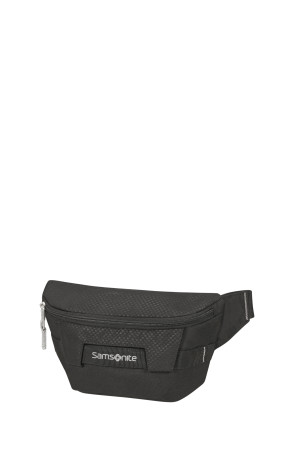 Samsonite SONORA BELT BAG Fekete-128087-1041