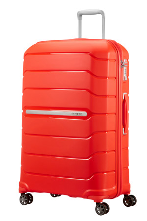 Samsonite FLUX SPINNER 75/28 EXP Narancssárga-88539-6270