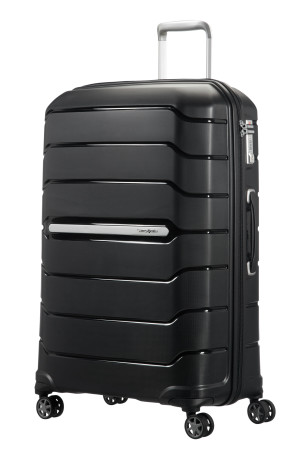 Samsonite FLUX SPINNER 75/28 EXP Fekete-88539-1041