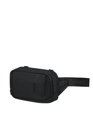 Samsonite ACTIVE ROAD WAISTBAG BLACK-157598-1041