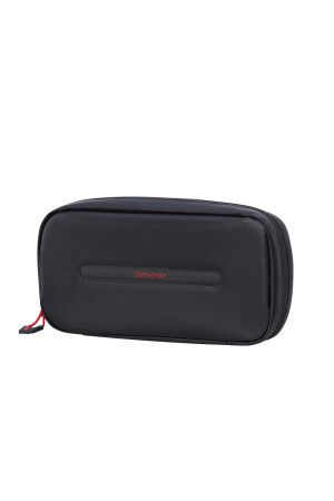 Samsonite ECODIVER ADD-ONS 520 - TECH POUCH BLACK-156180-1041