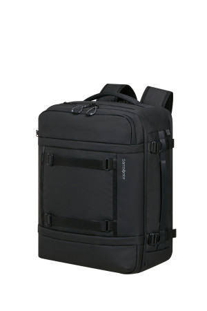 CABIN PACK UNDERSEAT BACKPACK M fekete kabin hátizsák-159775-1041