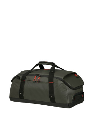 Samsonite ECODIVER DUFFLE S Mászó borostyán-140875-9199