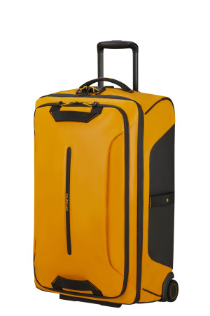 Samsonite ECODIVER DUFFLE/WH 67/24 SÁRGA-140883-1924