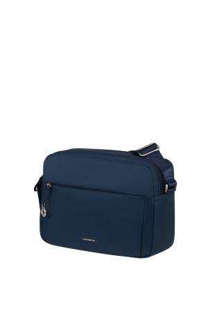 Samsonite MOVE 5.0 REPORTER BAG DARK BLUE-161354-1247