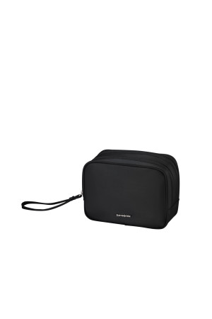 Samsonite MOVE POUCHY POUCH 2 COMP BLACK-158808-1041