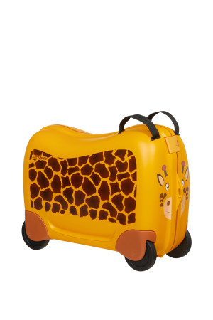 Samsonite DREAM2GO RIDE-ON SUITCASE GIRAFFE G.-145033-9955