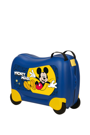 Samsonite DREAM2GO DISNEY RIDE-ON SUITCASE DISNEY MICKEY HAPPY-145048-A651