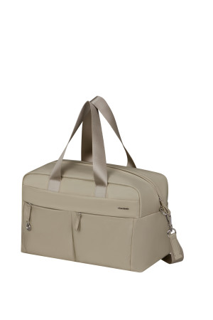 Samsonite MOVE 5.0 UNDERSEAT DUFFLE XS STONE GREEN-154072-A179
