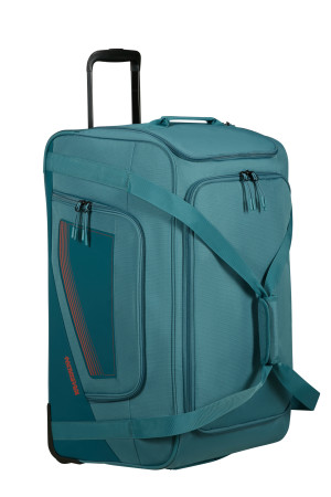 American Tourister CITY RACER DUFFLE/WH M PETROL-156133-4828