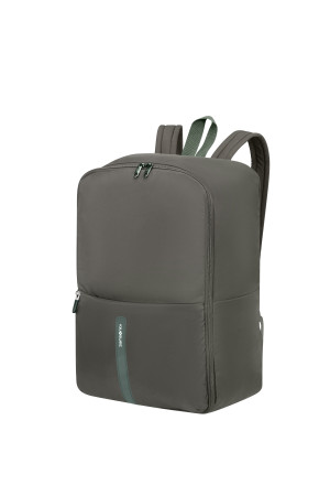 Samsonite TA REVOLUTION FOLDABLE BP M UNDERSEATER GREEN-157182-1388