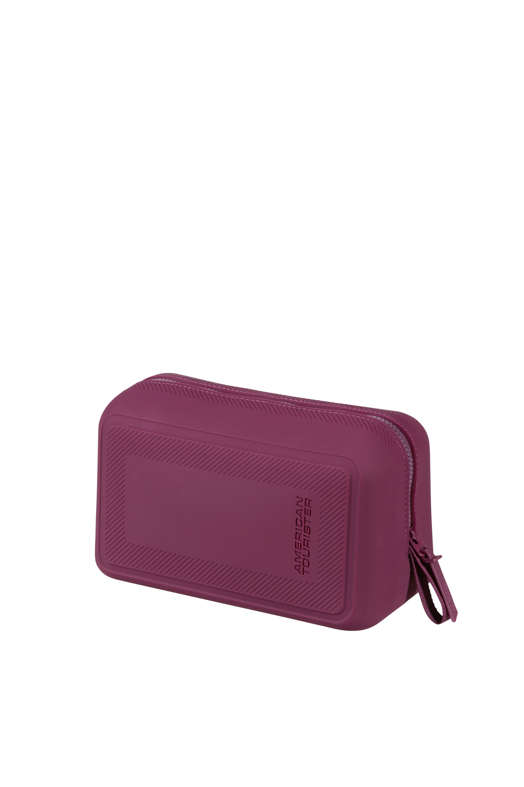 American Tourister URBAN GROOVE UG27 WASHBAG POP ICED BERRY-155518-B315