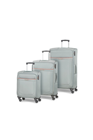 Samsonite ANAFI 3 PC SET B Ezüst-125917-1776