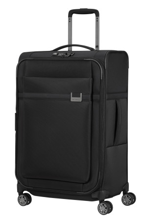 Samsonite AIREA SPINNER 67/24 EXP BLACK-133625-1041