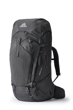 Gregory FLOAT A3 DEVA 80 PRO RC MD LAVA GREY-142451-1490