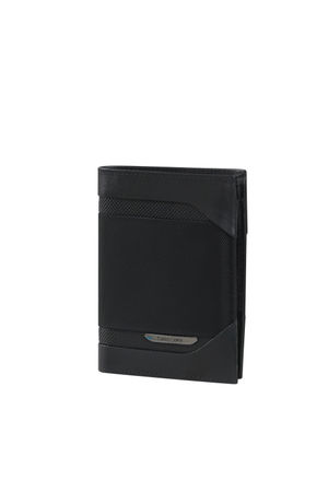 Samsonite SPECTROLITE 4.0 SLG 148 - W 8CC+HFL+Z+2C BLACK-161511-1041