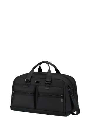 Samsonite RELYON DUFFLE 50/20 BLACK-153268-1041