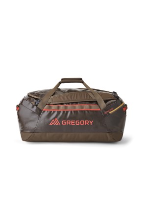 Gregory TECH DUFFELS ALPACA 60 MESA BROWN-147898-D789