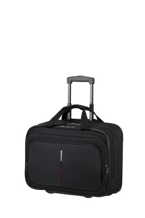 GUARDIT 3.0 Rolling Tote 17.3" fekete kabinbőrönd-155204-1041