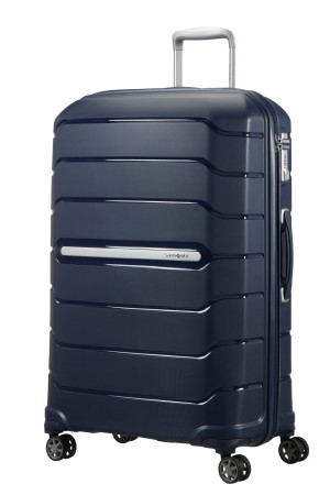 Samsonite FLUX SPINNER 75/28 EXP Tengerészkék-88539-1598