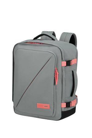 Take2Cabin Casual Backpack M zöld kabin hátizsák-149175-A635