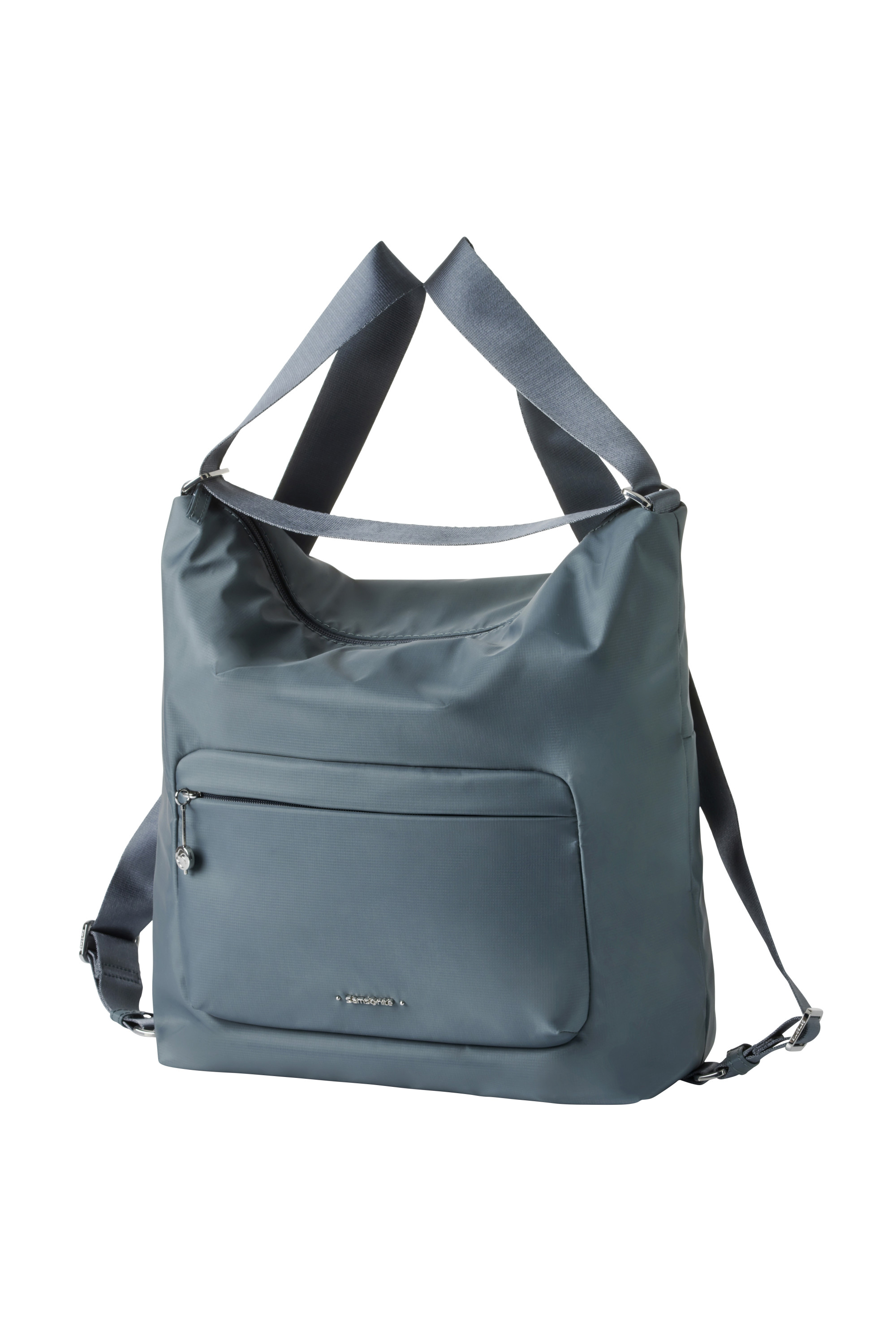 Samsonite MOVE 3.0 HOBO/BACKPACK PETROL BLUE kép