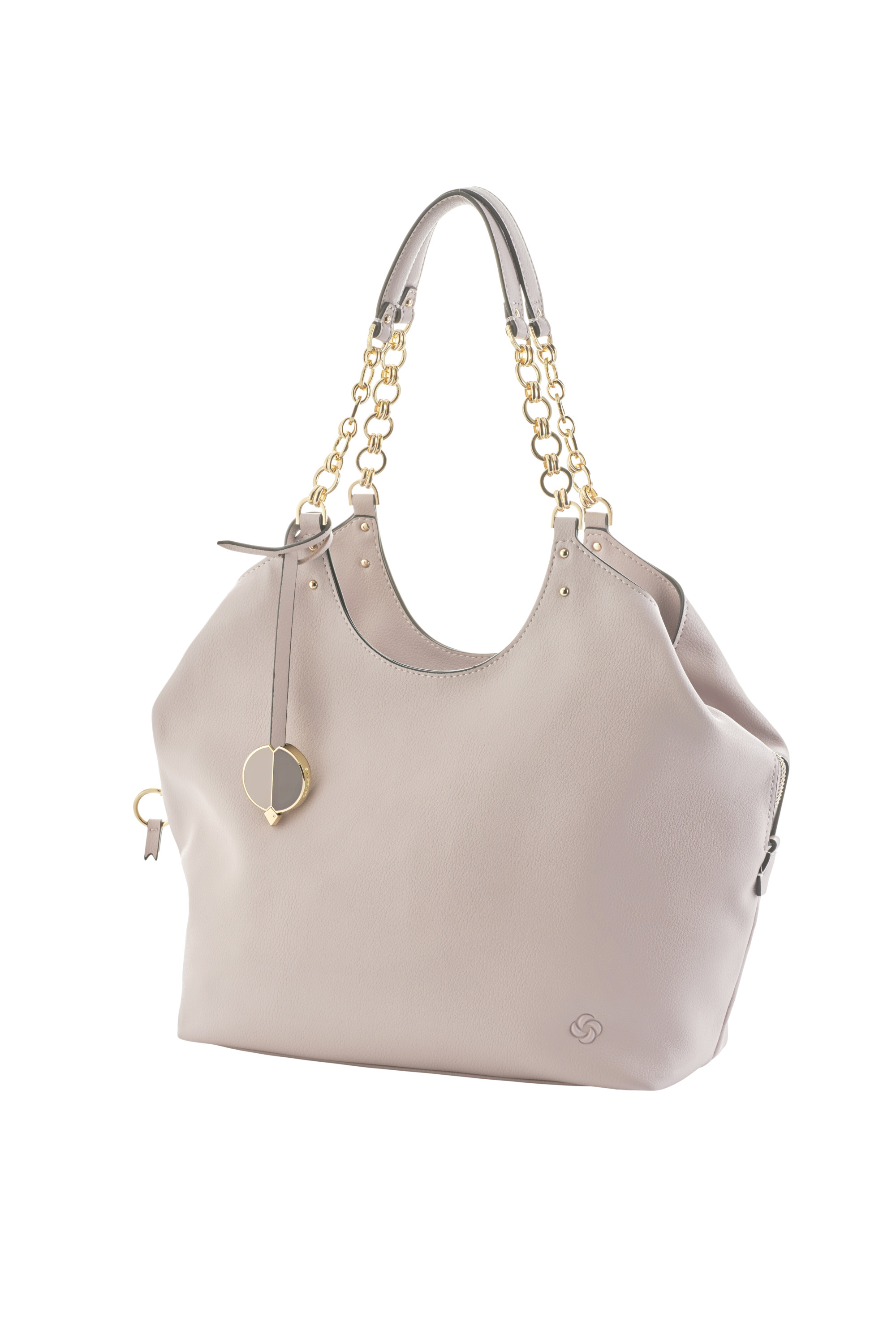Samsonite SPHINX HOBO BAG 3 COMP STONE GREY kép