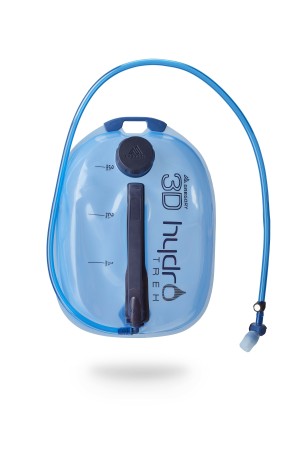 Gregory HYDRATION ACCESSORY 3D HYDRO TREK 3L OPTIC BLUE-145288-5583