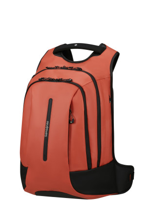 Samsonite ECODIVER LAPTOP BACKPACK L Agyag-140872-7060