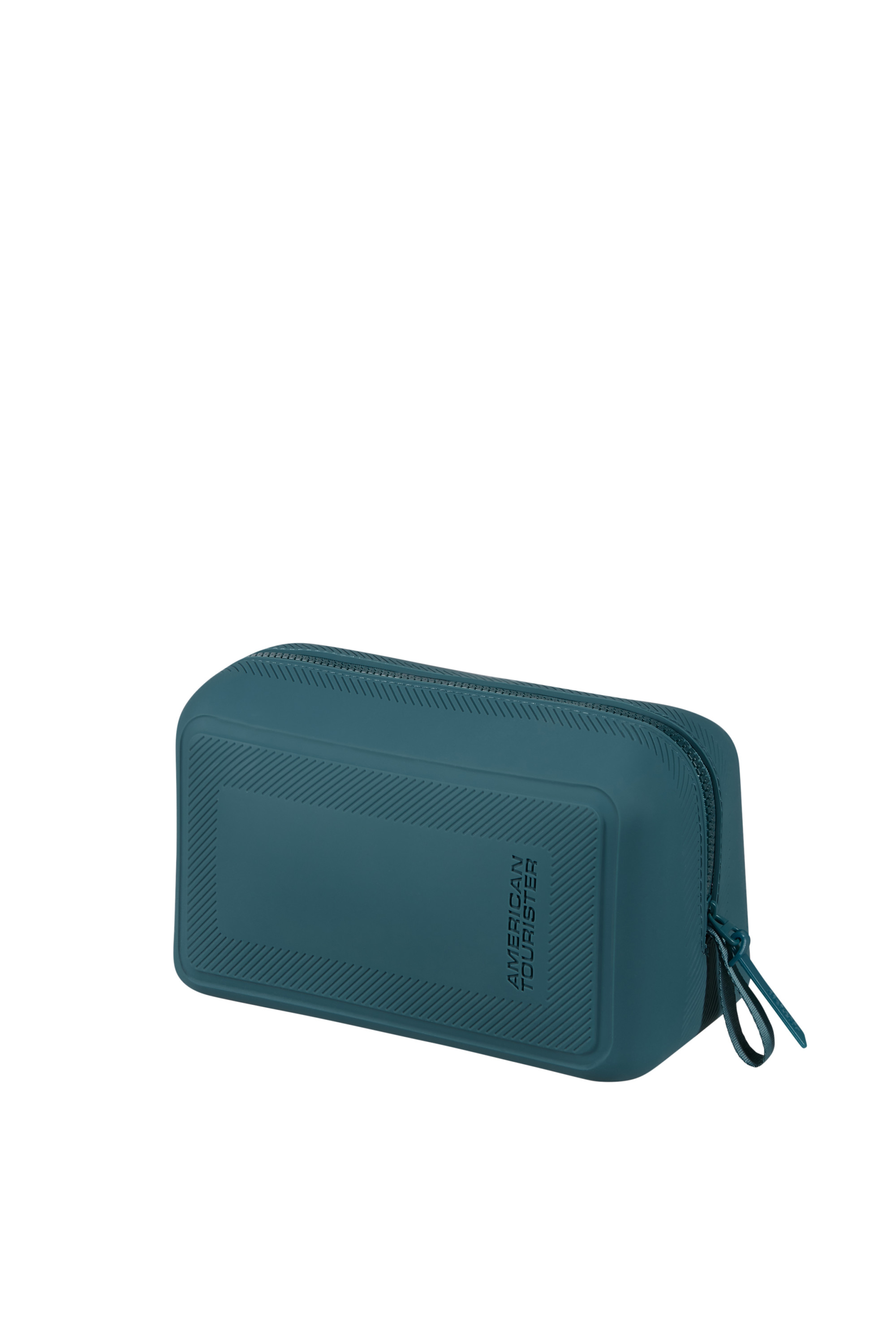 American Tourister URBAN GROOVE UG27 WASHBAG POP TOTALLY TEAL-155518-2774