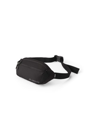 Gregory ESSENTIAL HIKING NANO WAISTPACK MINI OPTIC BLACK-153063-9974