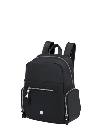 Samsonite KARISSA EVO Napi hátizsák Fekete-151682-1041