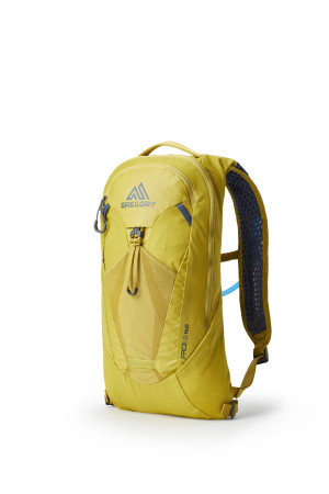 Gregory INSULATED HYDRO PACE 6 H2O MINERAL YELLOW-143374-1561