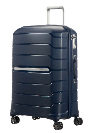 Samsonite FLUX SPINNER 68/25 EXP NAVY BLUE-88538-1598