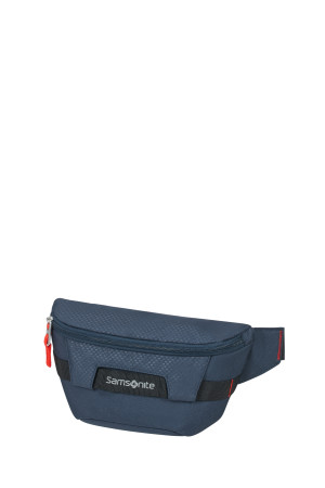 Samsonite SONORA BELT BAG Éjszakai Kék-128087-1615