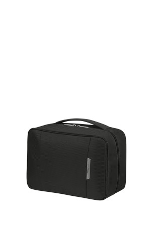 Samsonite RESPARK TOILET KIT WEEKENDER OZONE BLACK-145866-7416