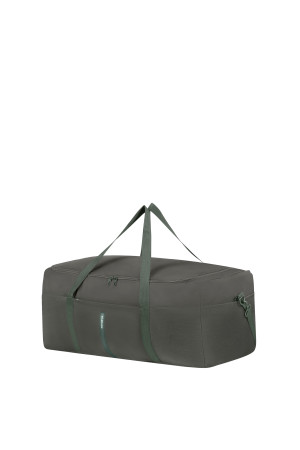 Samsonite TA REVOLUTION FOLDABLE DUFFLE L GREEN-155573-1388