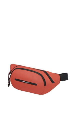 Samsonite ECODIVER BELT BAG Agyag-140879-7060