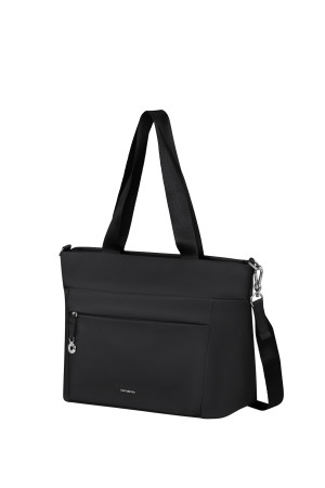 Samsonite MOVE 5.0 SHOPPING BAG BLACK-151651-1041