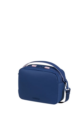 American Tourister PUFFYPOP POUCH NAVY-156527-1596