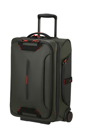 Samsonite ECODIVER DUFFLE/WH 55/20 Mászó borostyán-140880-9199