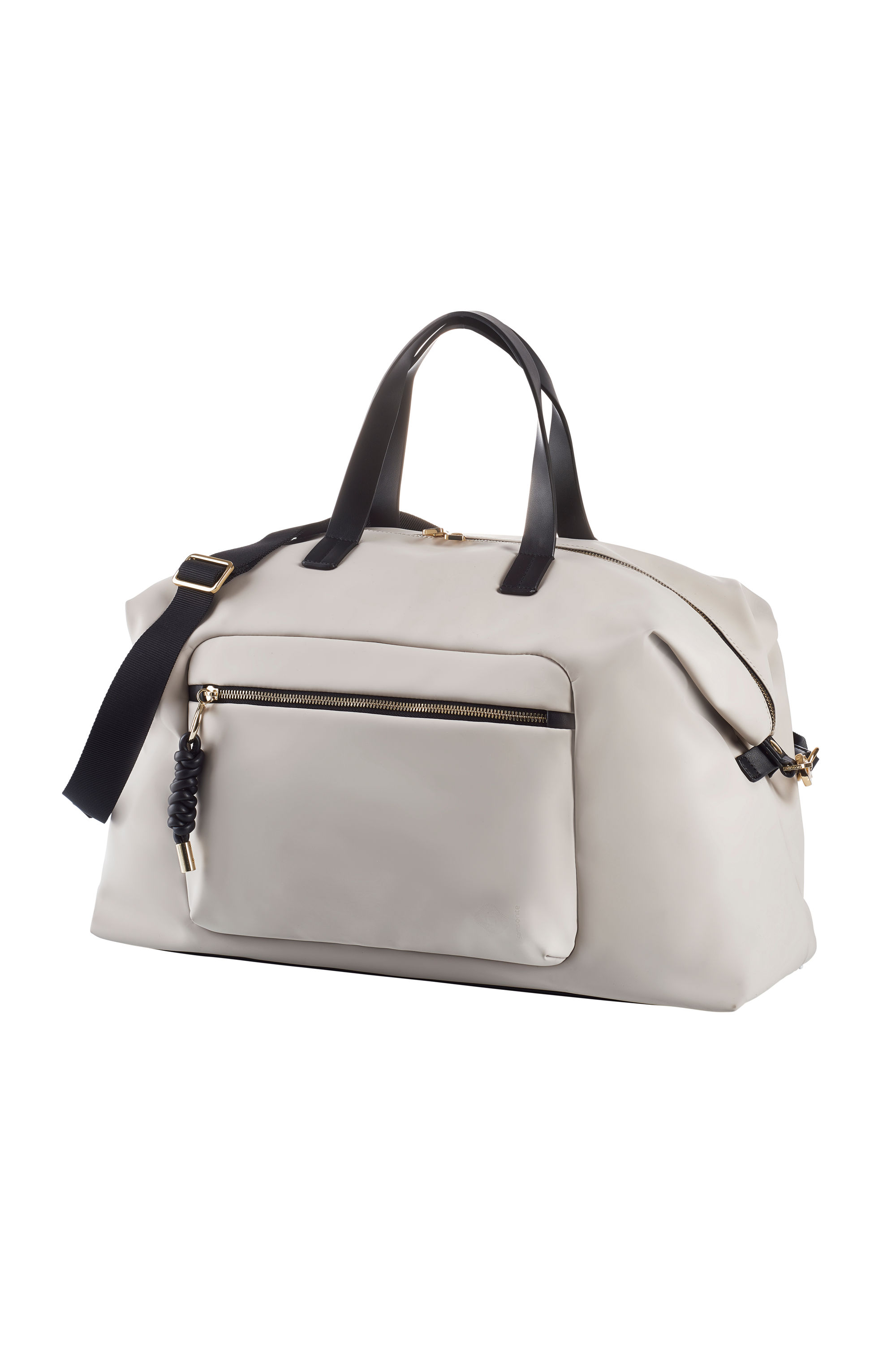 Samsonite Simító DUFFLE 50/20 Világos szürke kép