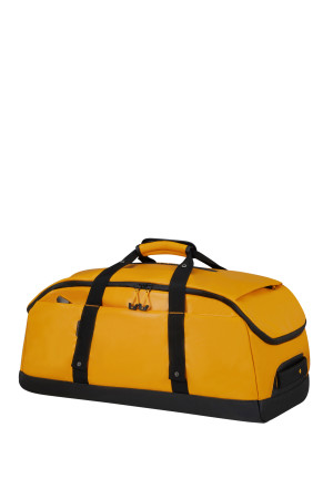 Samsonite ECODIVER DUFFLE M SÁRGA-140876-1924